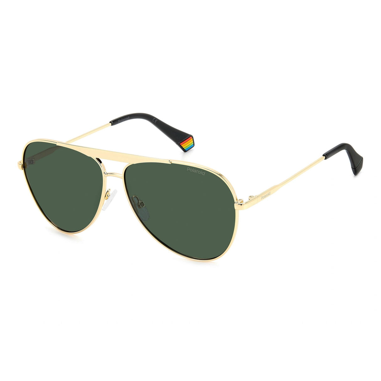 LENTES DE SOL UV400 HOMBRE PLD 6200/S/X J5G UC POLAROID CORE