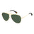 LENTES DE SOL UV400 HOMBRE PLD 6200/S/X J5G UC POLAROID CORE