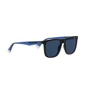 LENTES DE SOL UV400 HOMBRE PLD 2102/S/X 0VK C3 POLAROID CORE POLAROID
