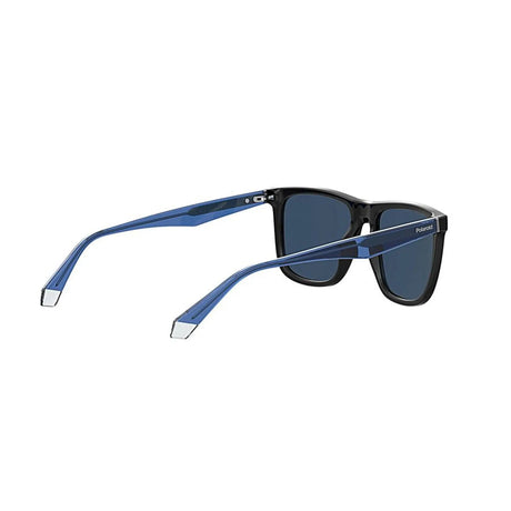 LENTES DE SOL UV400 HOMBRE PLD 2102/S/X 0VK C3 POLAROID CORE POLAROID