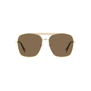 LENTES DE SOL UV400 HOMBRE PLD 6201/S/X YYH SP POLAROID CORE
