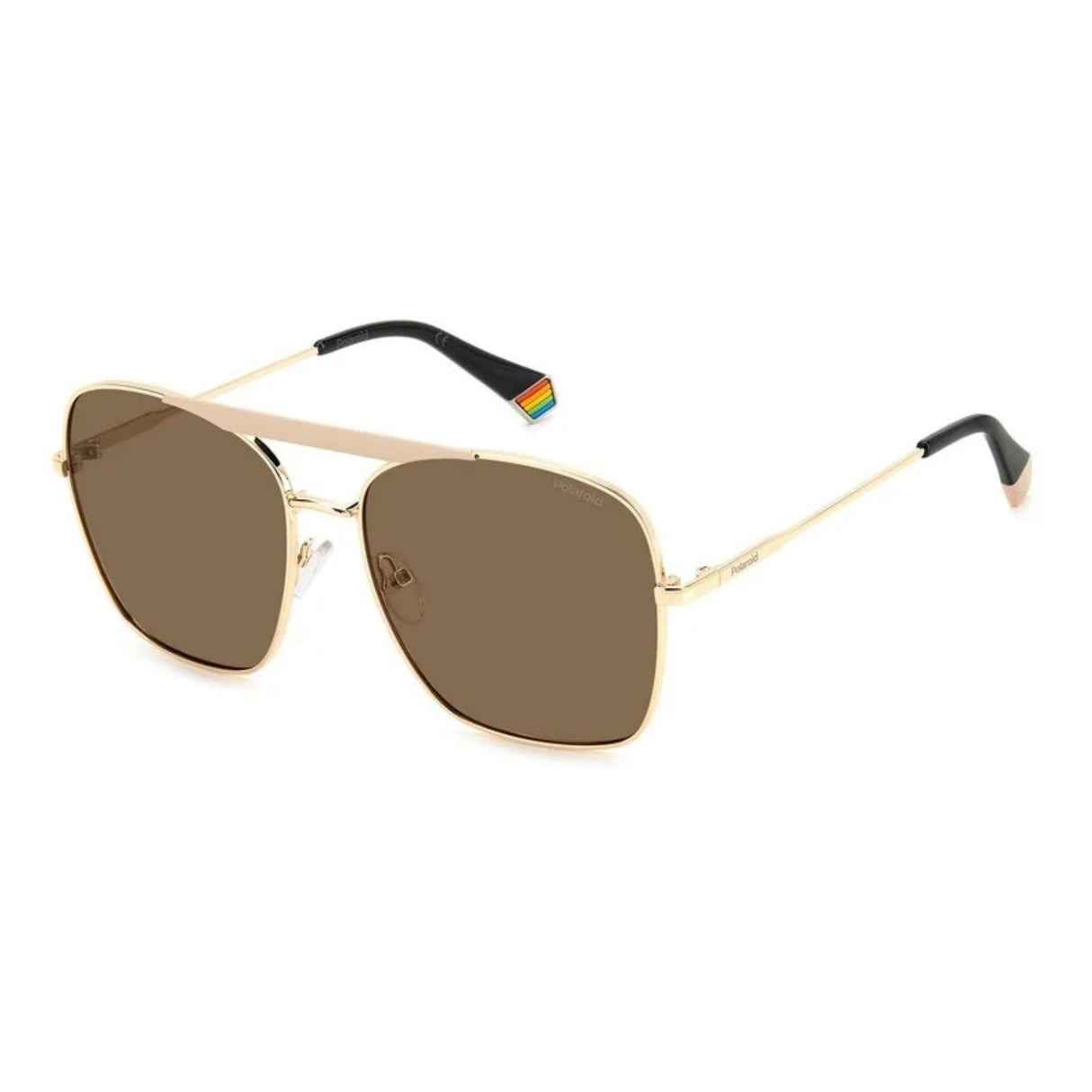 LENTES DE SOL UV400 HOMBRE PLD 6201/S/X YYH SP POLAROID CORE