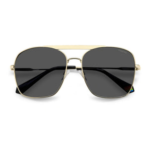 LENTES DE SOL UV400 HOMBRE PLD 6201/S/X J5G M9 POLAROID CORE