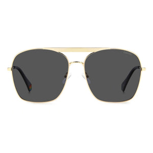 LENTES DE SOL UV400 HOMBRE PLD 6201/S/X J5G M9 POLAROID CORE