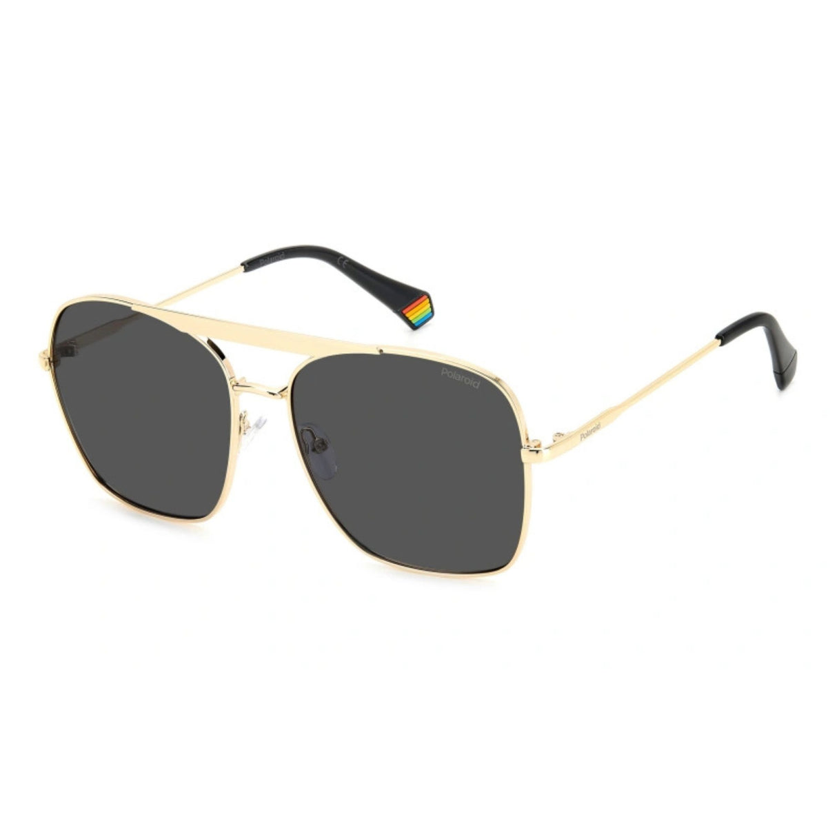 LENTES DE SOL UV400 HOMBRE PLD 6201/S/X J5G M9 POLAROID CORE