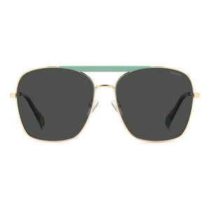 LENTES DE SOL UV400 HOMBRE PLD 6201/S/X 3JN M9 POLAROID CORE