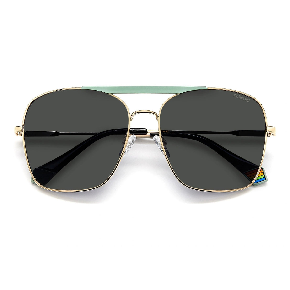 LENTES DE SOL UV400 HOMBRE PLD 6201/S/X 3JN M9 POLAROID CORE
