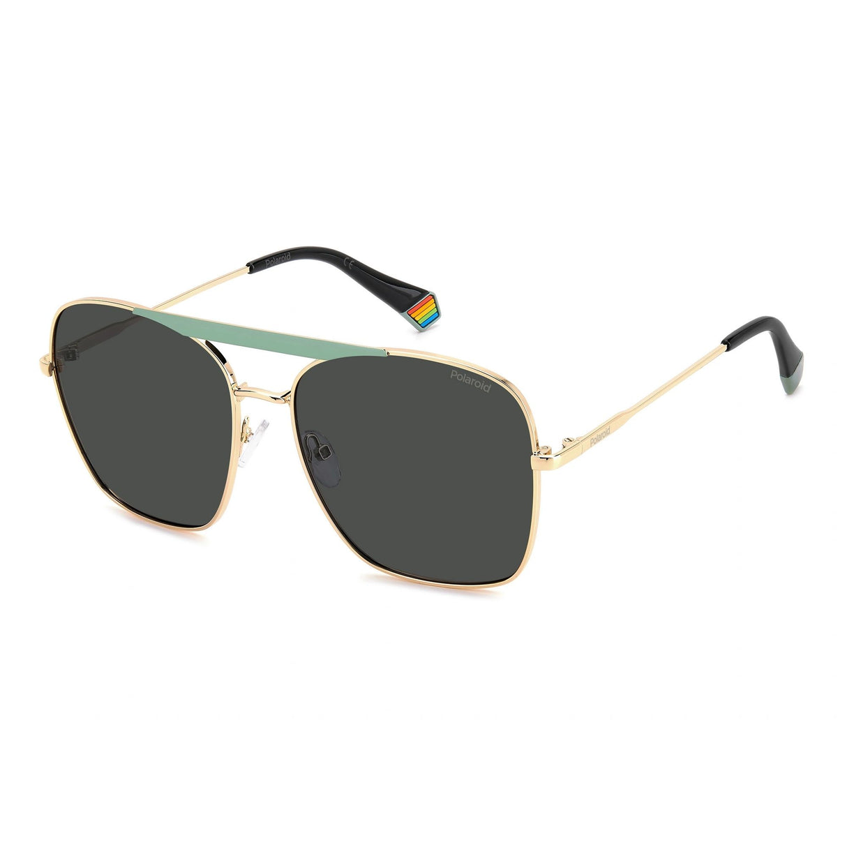 LENTES DE SOL UV400 HOMBRE PLD 6201/S/X 3JN M9 POLAROID CORE