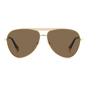 LENTES DE SOL UV400 HOMBRE PLD 6200/S/X Y3R SP POLAROID CORE