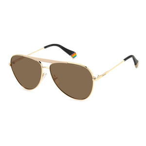 LENTES DE SOL UV400 HOMBRE PLD 6200/S/X Y3R SP POLAROID CORE