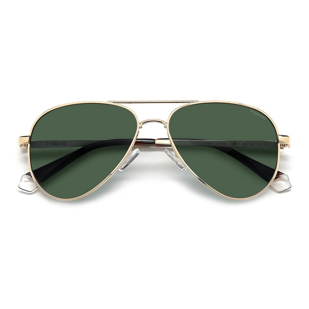 LENTES DE SOL UV400 HOMBRE PLD 6012/N/NEW PEF POLAROID CORE
