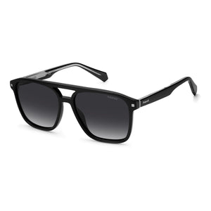 LENTES DE SOL UV400 HOMBRE PLD 2118/S/X 807 WJ POLAROID CORE