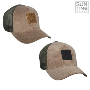 GORRA MALLA UNISEX LNMC13 LEAF NATIVAS LEAF NATIVAS
