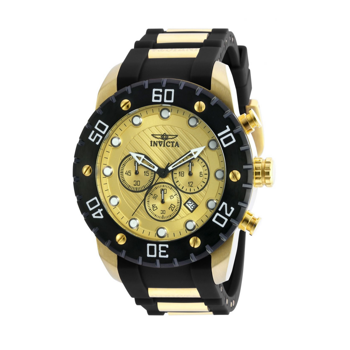 RELOJ ANALOGICO HOMBRE 20279 INVICTA PRO DIVER