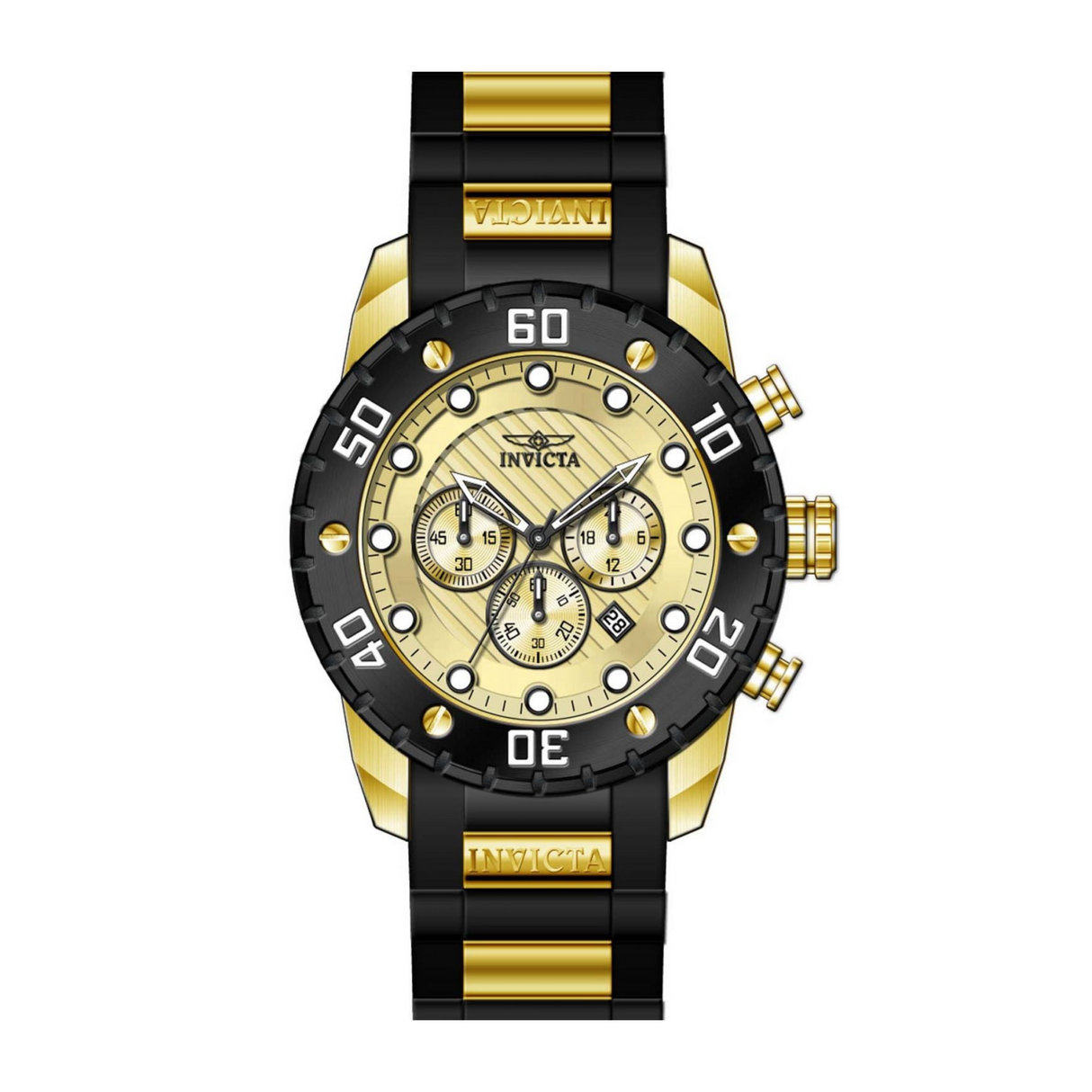 RELOJ ANALOGICO HOMBRE 20279 INVICTA PRO DIVER