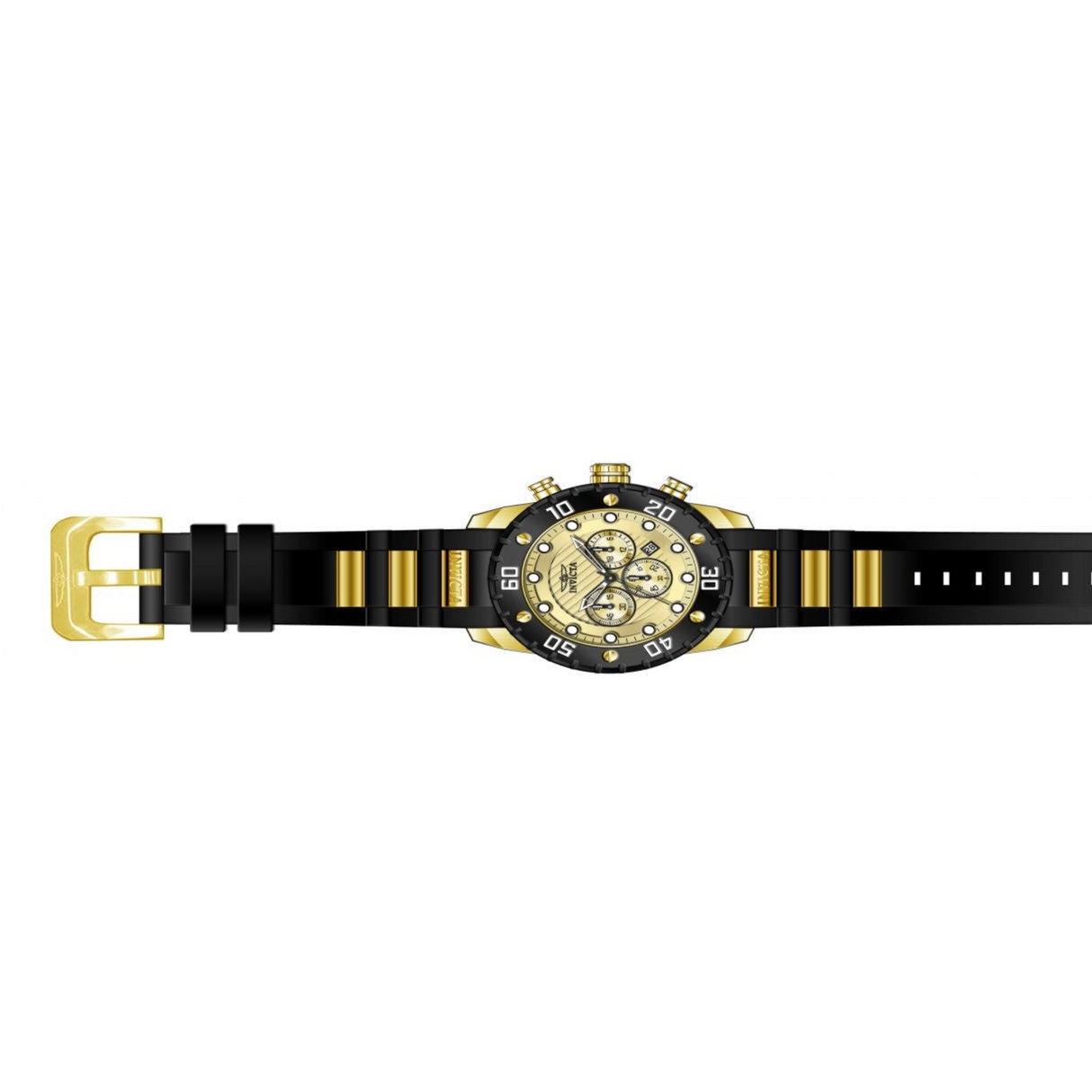 RELOJ ANALOGICO HOMBRE 20279 INVICTA PRO DIVER