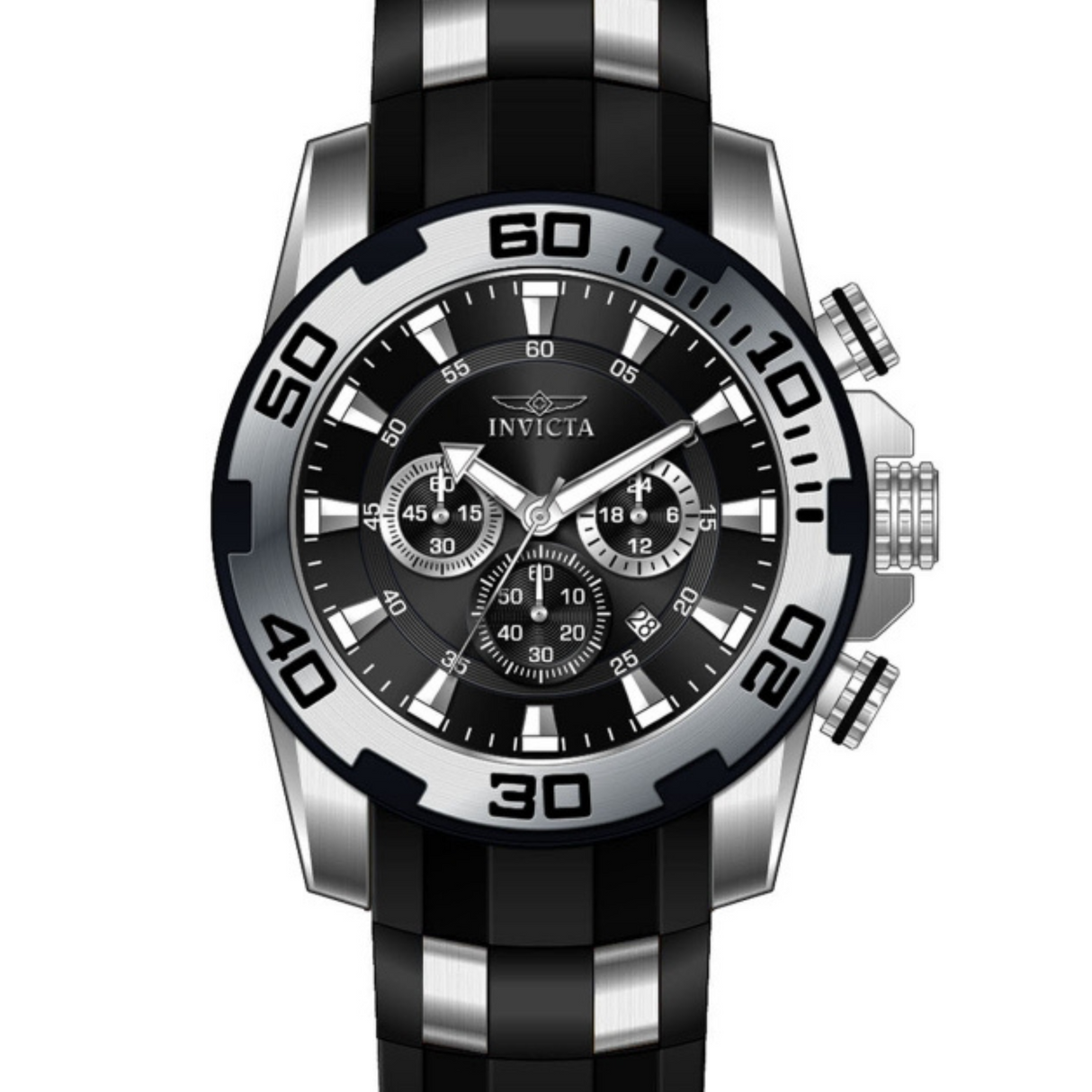 RELOJ ANALOGICO HOMBRE 22311 INVICTA PRO DIVER
