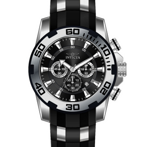 RELOJ ANALOGICO HOMBRE 22311 INVICTA PRO DIVER