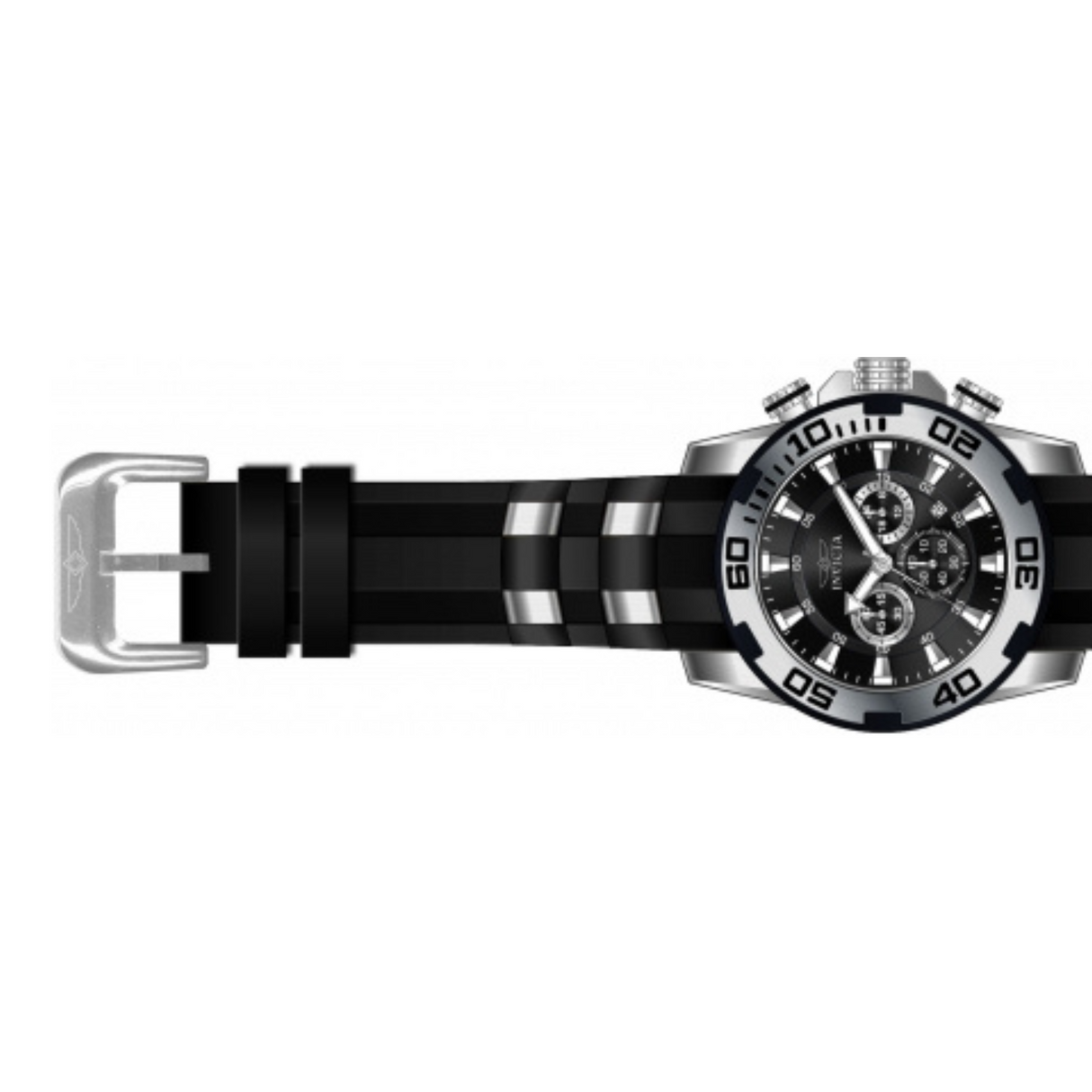 RELOJ ANALOGICO HOMBRE 22311 INVICTA PRO DIVER
