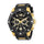 RELOJ ANALOGICO HOMBRE 30769 INVICTA I-FORCE AXIS MEN'S WATCH - 50MM, GOLD, BLACK INVICTA