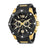 RELOJ ANALOGICO HOMBRE 30769 INVICTA I-FORCE AXIS MEN'S WATCH - 50MM, GOLD, BLACK INVICTA