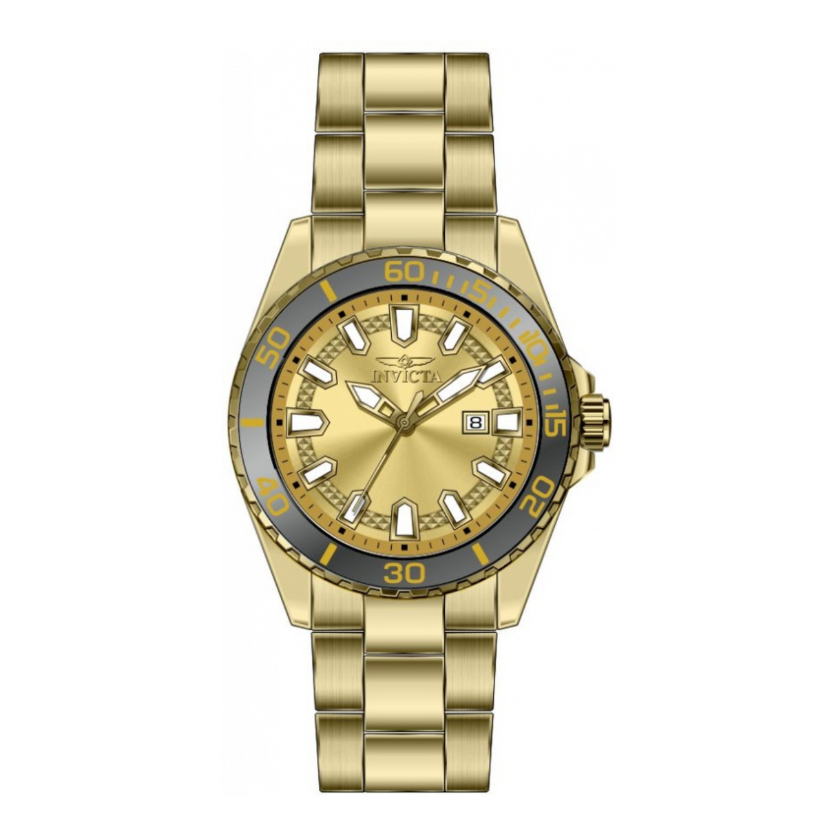 RELOJ ANALOGICO MUJER 47344 INVICTA PRO DIVER