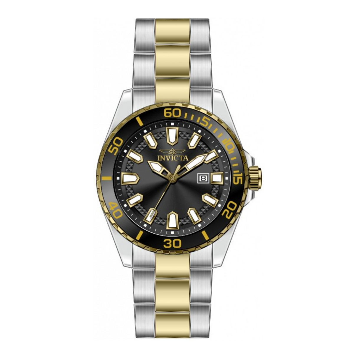 RELOJ ANALOGICO MUJER 47345 INVICTA PRO DIVER