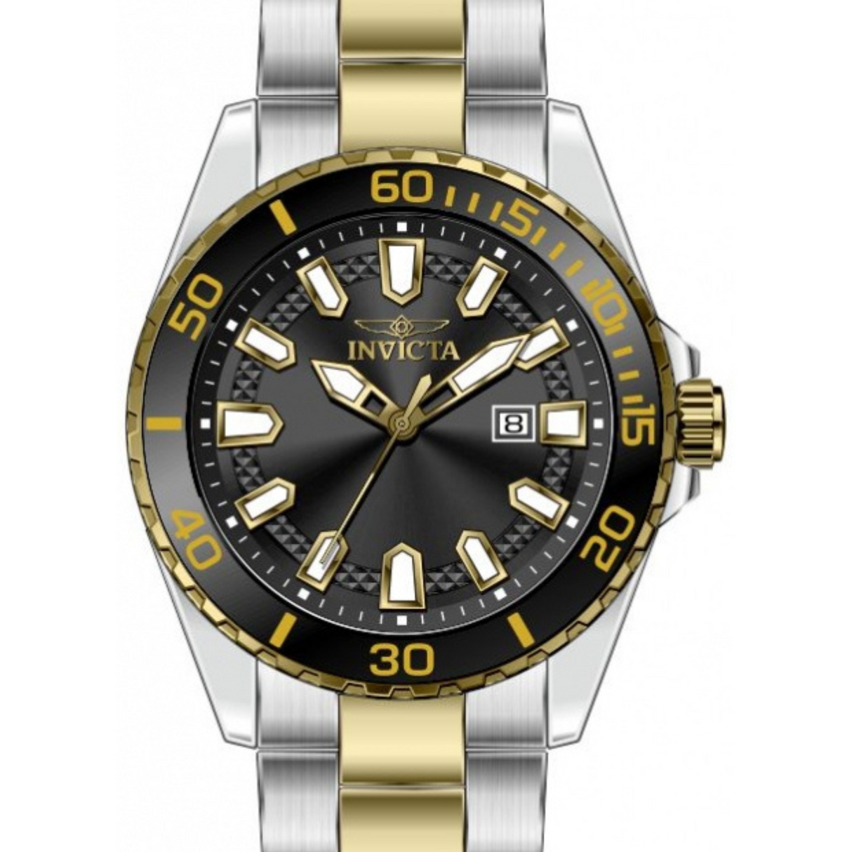 RELOJ ANALOGICO MUJER 47345 INVICTA PRO DIVER