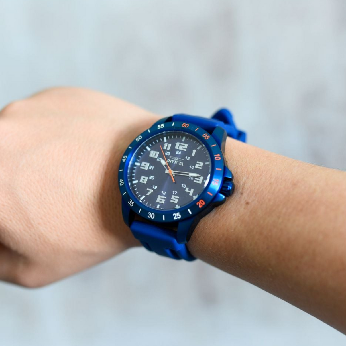 RELOJ ANALOGICO HOMBRE 40004 INVICTA PRO DIVER