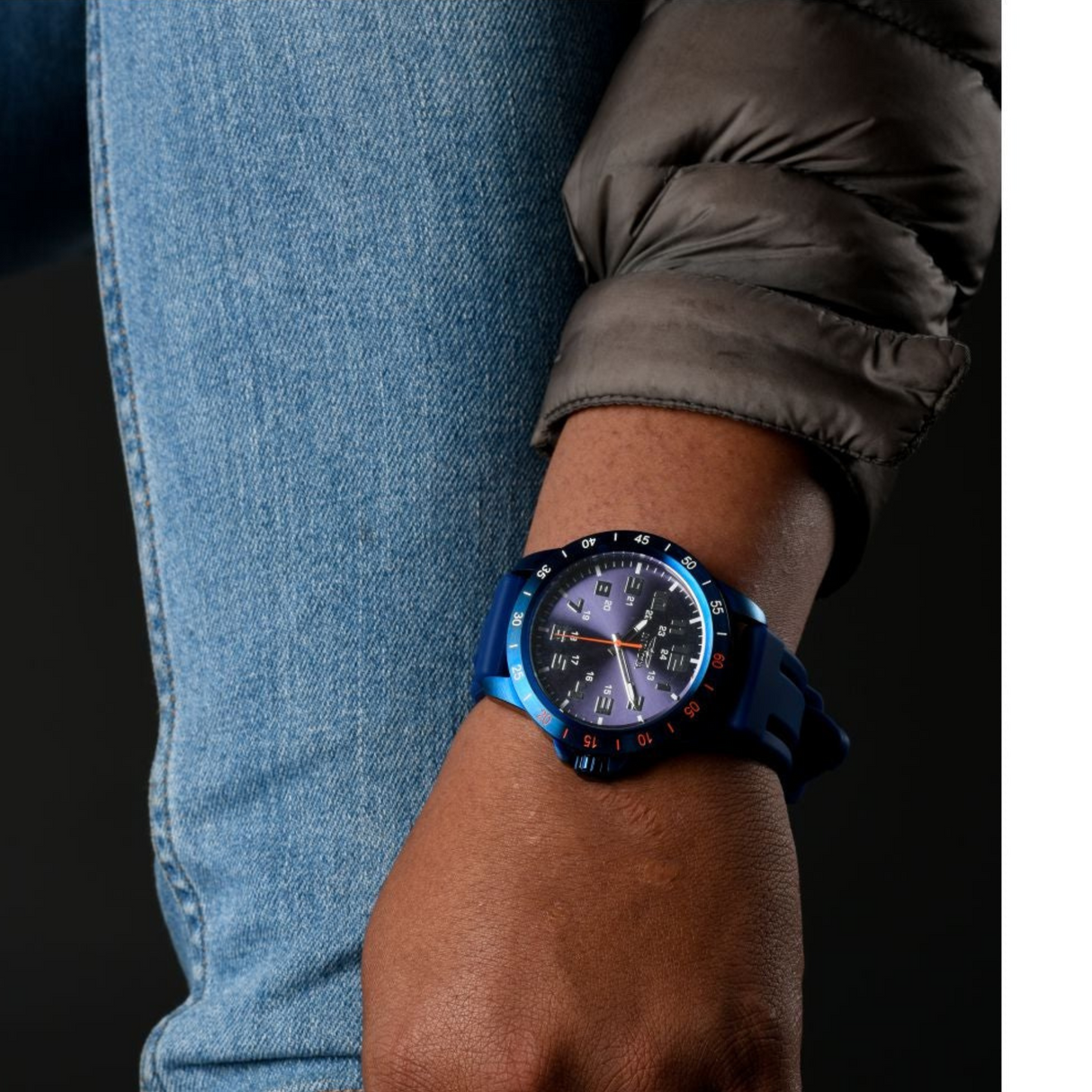 RELOJ ANALOGICO HOMBRE 40004 INVICTA PRO DIVER