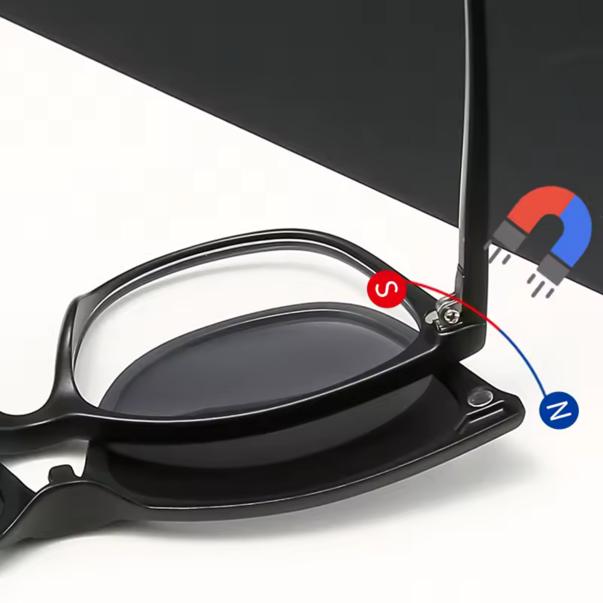 LENTES DE SOL UNISEX 5CAMBIOS 2340A SUNTIME - 1028295