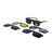 LENTES DE SOL DESCANSO UNISEX 5CAMBIOS 2258A SUNTIME - 1028291