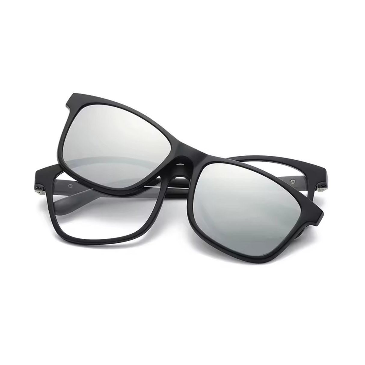LENTES DE SOL DESCANSO UNISEX 5CAMBIOS 2267A SUNTIME - 1028292