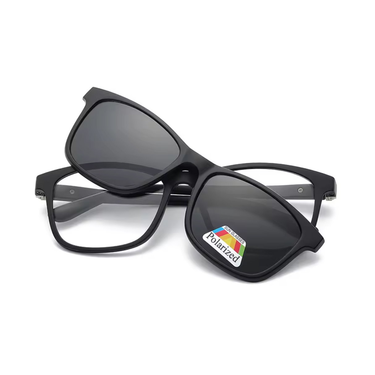 LENTES DE SOL DESCANSO UNISEX 5CAMBIOS 2267A SUNTIME - 1028292