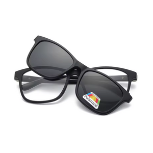 LENTES DE SOL DESCANSO UNISEX 5CAMBIOS 2267A SUNTIME - 1028292