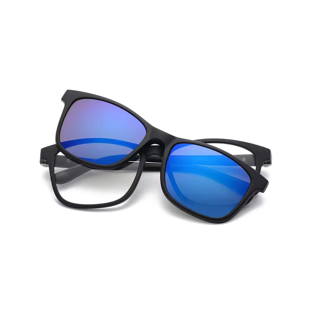 LENTES DE SOL DESCANSO UNISEX 5CAMBIOS 2267A SUNTIME - 1028292