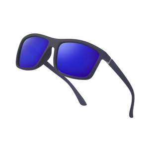 LENTES DE SOL DESCANSO UNISEX 5CAMBIOS 2268A SUNTIME - 1028293