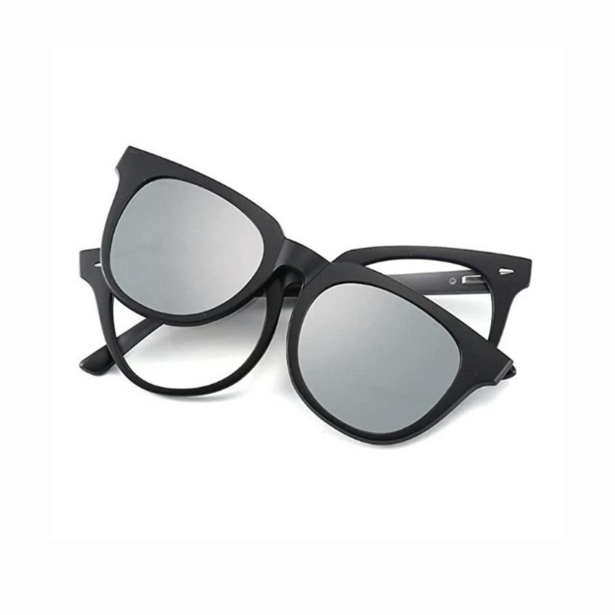 LENTES DE SOL UNISEX 5CAMBIOS 2365A SUNTIME - 1028296