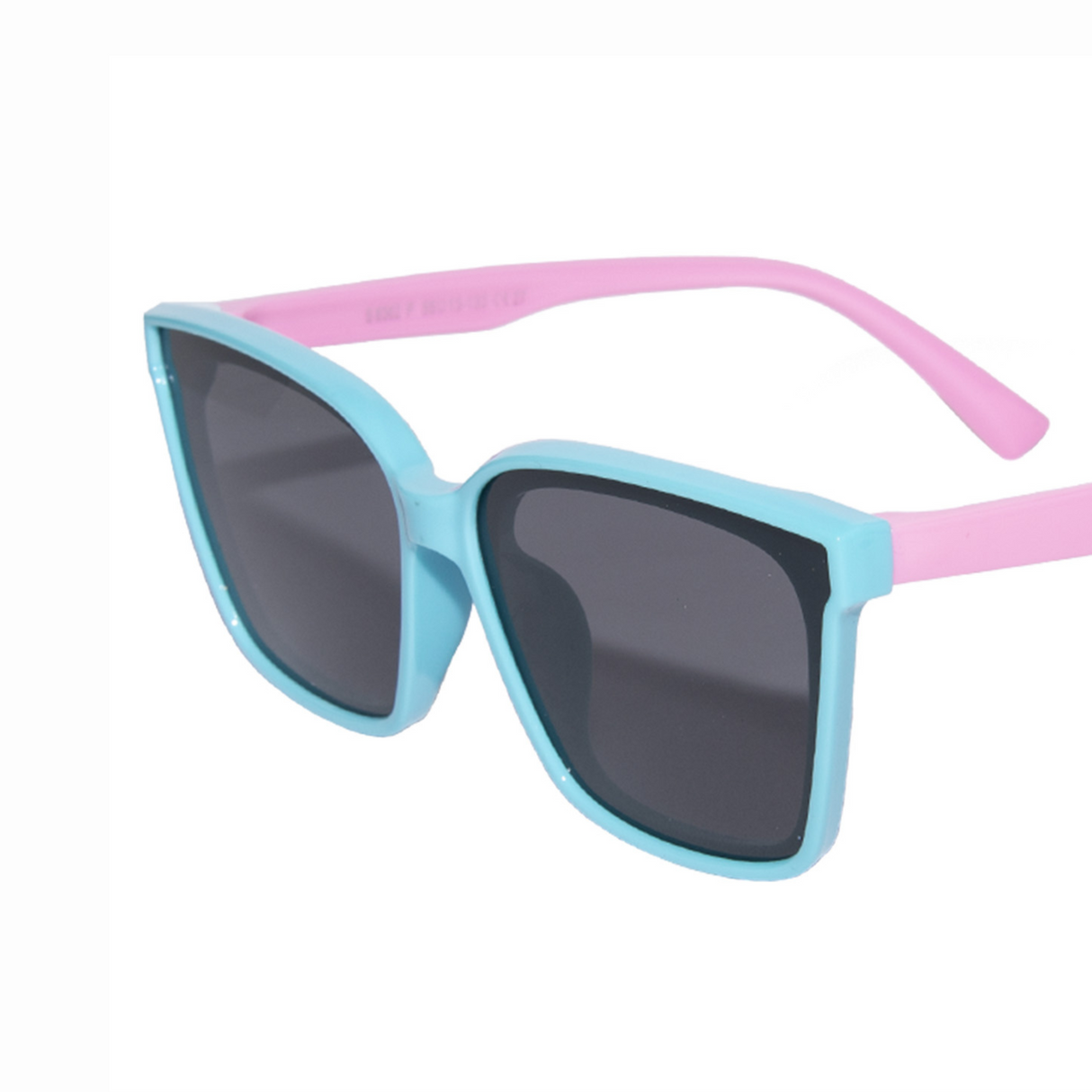 LENTES DE SOL POLARIZADO NIÑA S8362P SUNTIME - 1023666