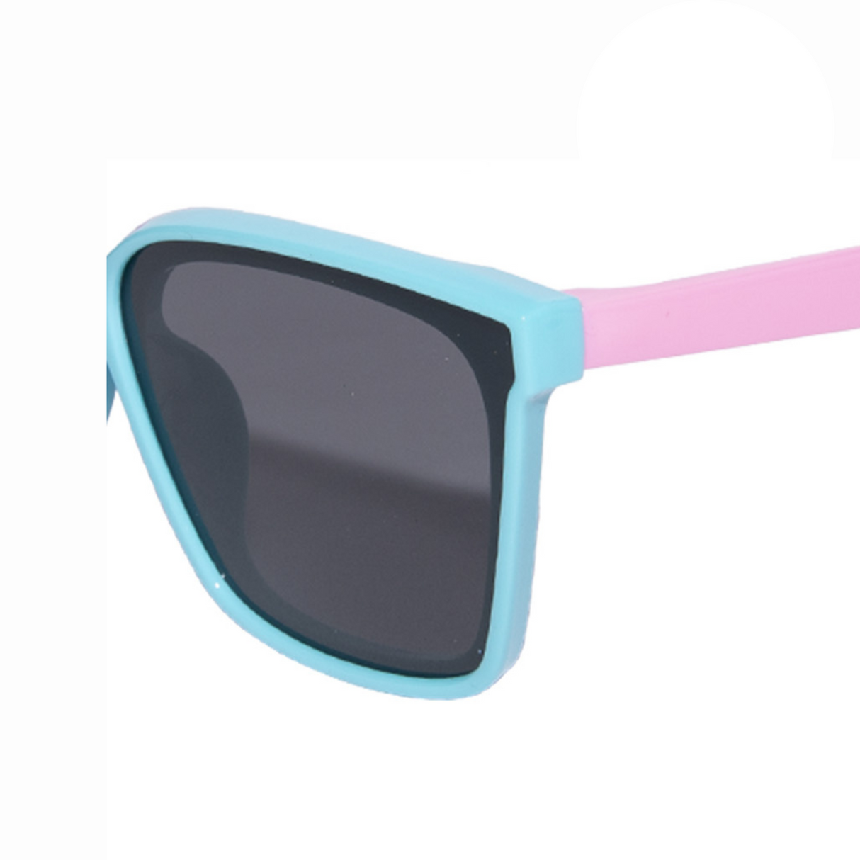 LENTES DE SOL POLARIZADO NIÑA S8362P SUNTIME - 1023666