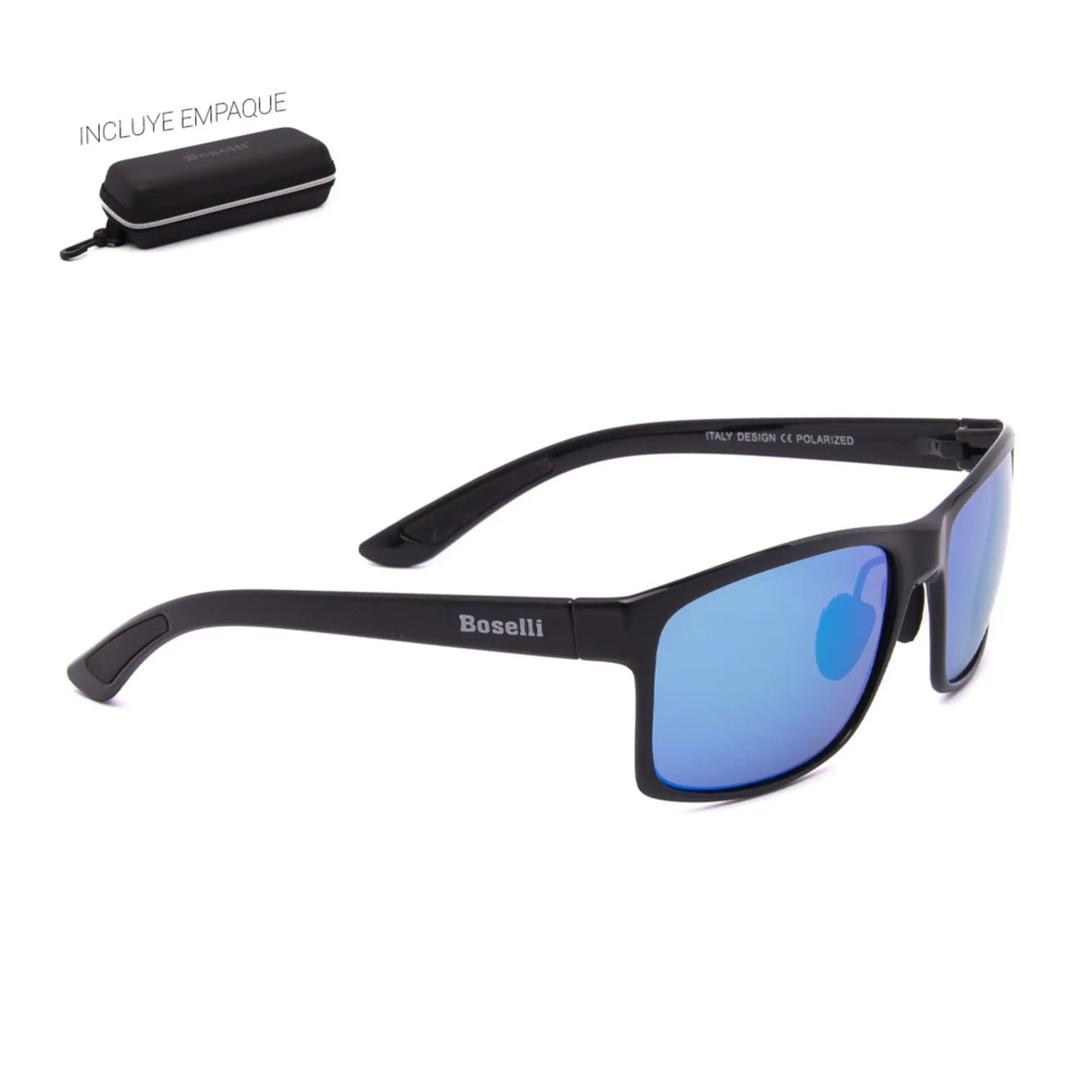 LENTES DE SOL POLARIZADA HOMBRE GBT098 BOSELLI - 1018448 BOSELLI