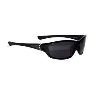 LENTE DE SOL POLARIZADA UNISEX D120 DUBERY - 1028070 DUBERY