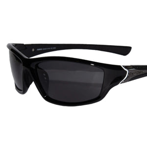 LENTE DE SOL POLARIZADA UNISEX D120 DUBERY - 1028070 DUBERY