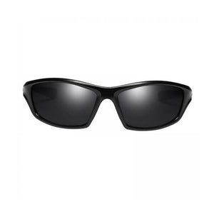 LENTE DE SOL POLARIZADA UNISEX D120 DUBERY - 1028070 DUBERY