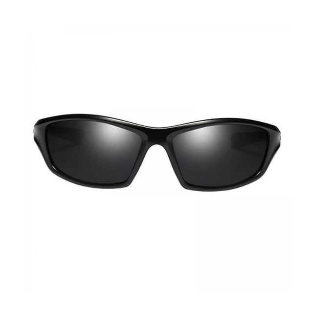 LENTE DE SOL POLARIZADA UNISEX D120 DUBERY - 1028070 DUBERY