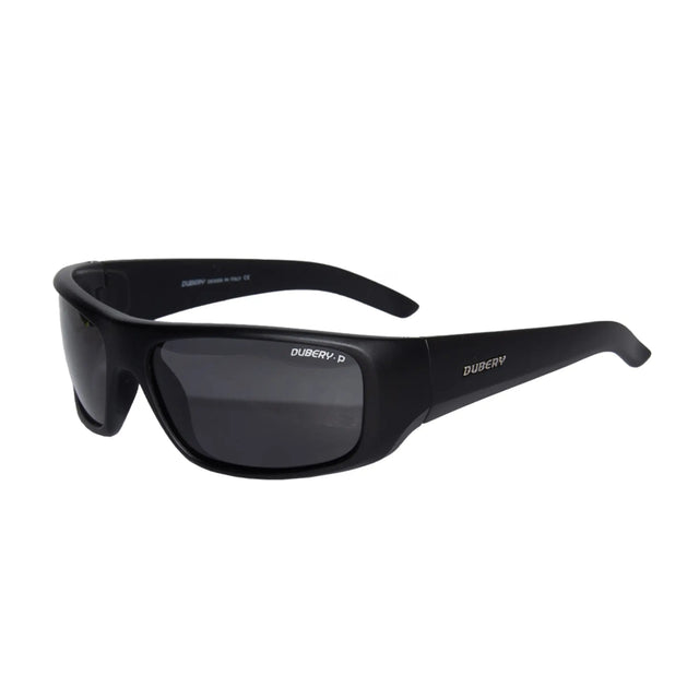 LENTES DE SOL POLARIZADA UNISEX D1418 DUBERY - 1028098 DUBERY