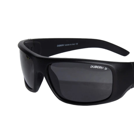 LENTES DE SOL POLARIZADA UNISEX D1418 DUBERY - 1028098 DUBERY