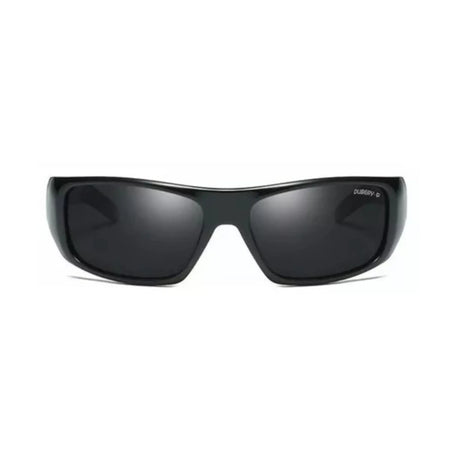 LENTES DE SOL POLARIZADA UNISEX D1418 DUBERY - 1028098 DUBERY