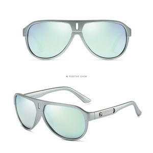LENTES DE SOL POLARIZADA HOMBRE D163 DUBERY - 1029138