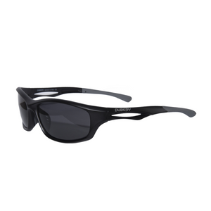 LENTES DE SOL POLARIZADA UNISEX D166 DUBERY - 1029137